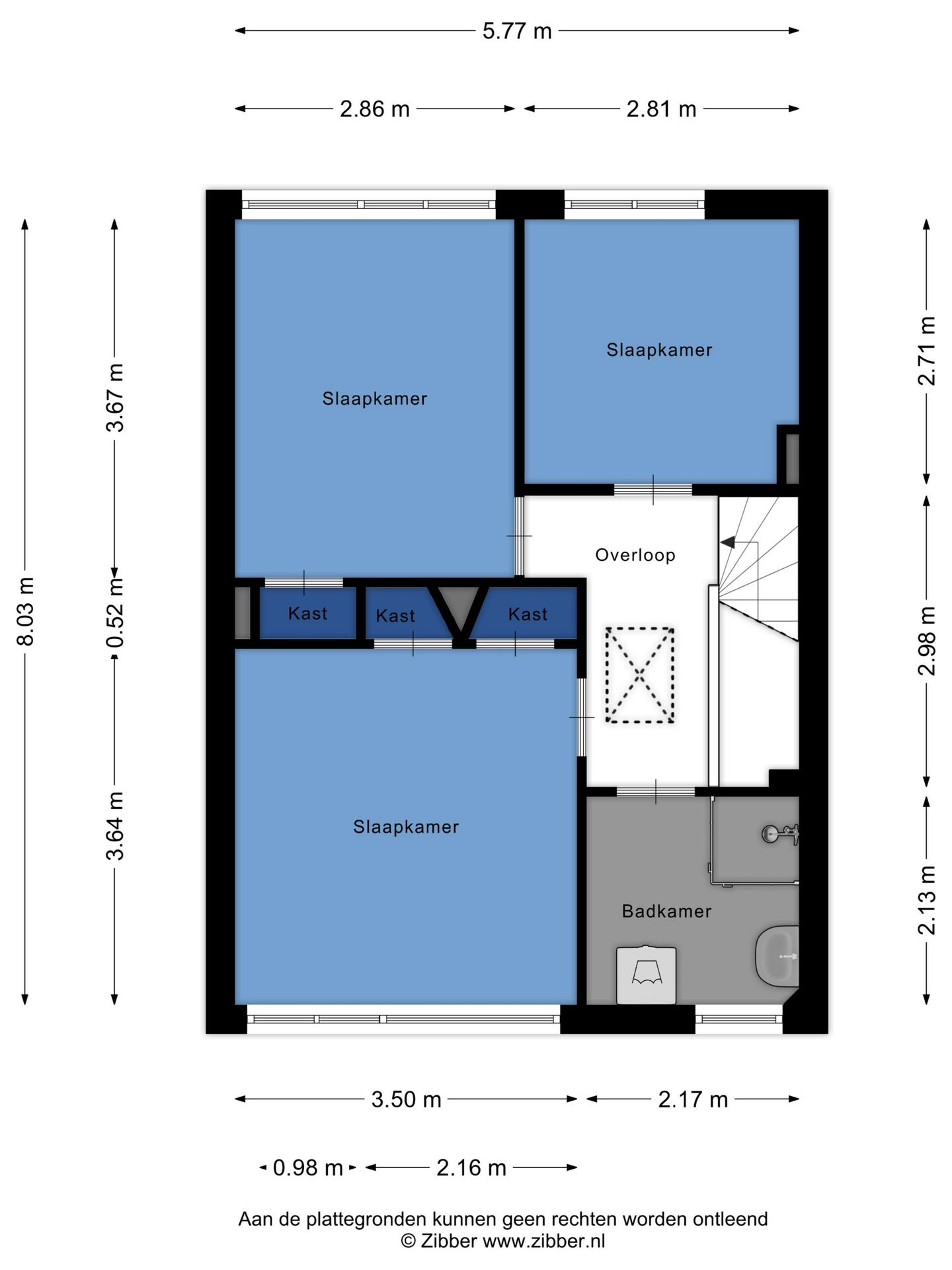 Foto 20 van Kamperfoeliestraat 16