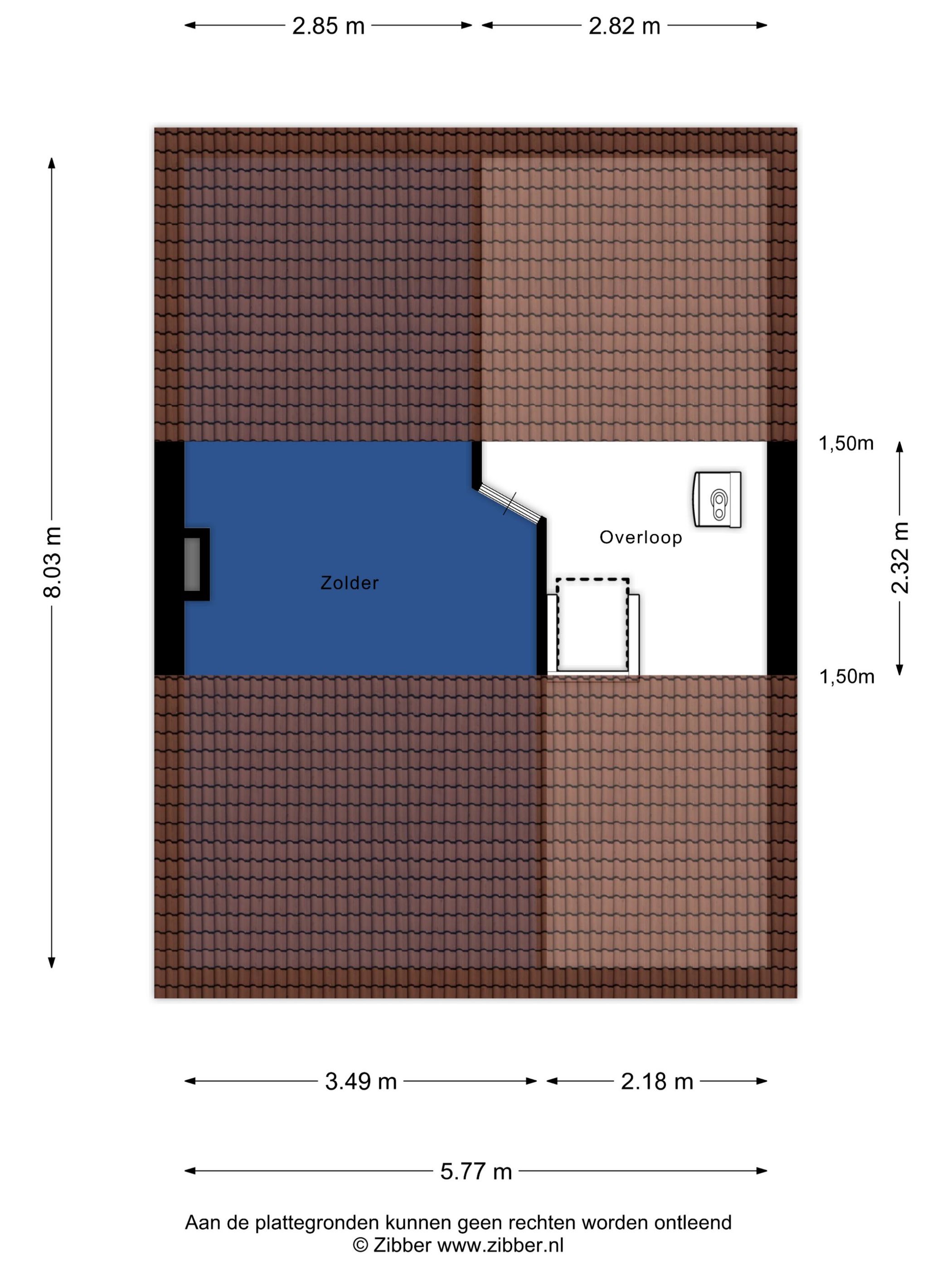 Foto 21 van Kamperfoeliestraat 16
