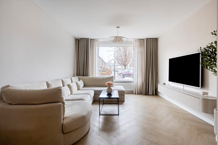 Foto 3 van Steurstraat 17