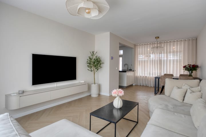 Foto 9 van Steurstraat 17