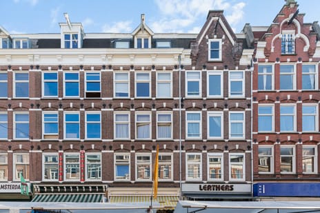 Albert Cuypstraat thumbnail