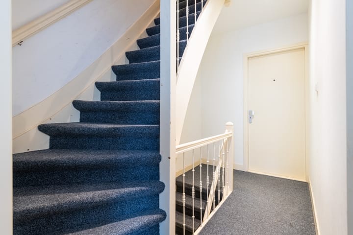 Foto 4 van Albert Cuypstraat 256-2V