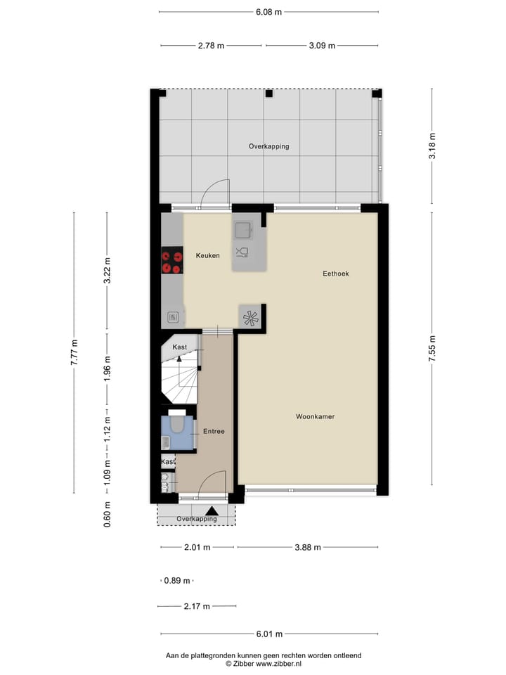 Foto 37 van Steurstraat 17