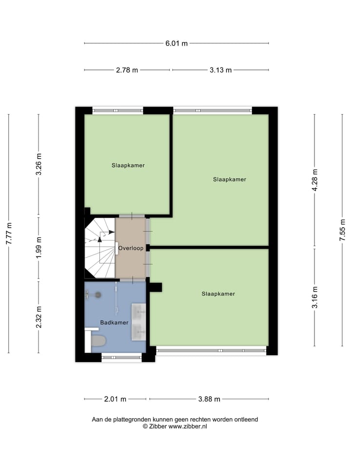 Foto 38 van Steurstraat 17
