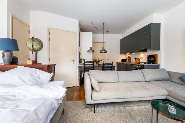 Foto 8 van Albert Cuypstraat 256-2V