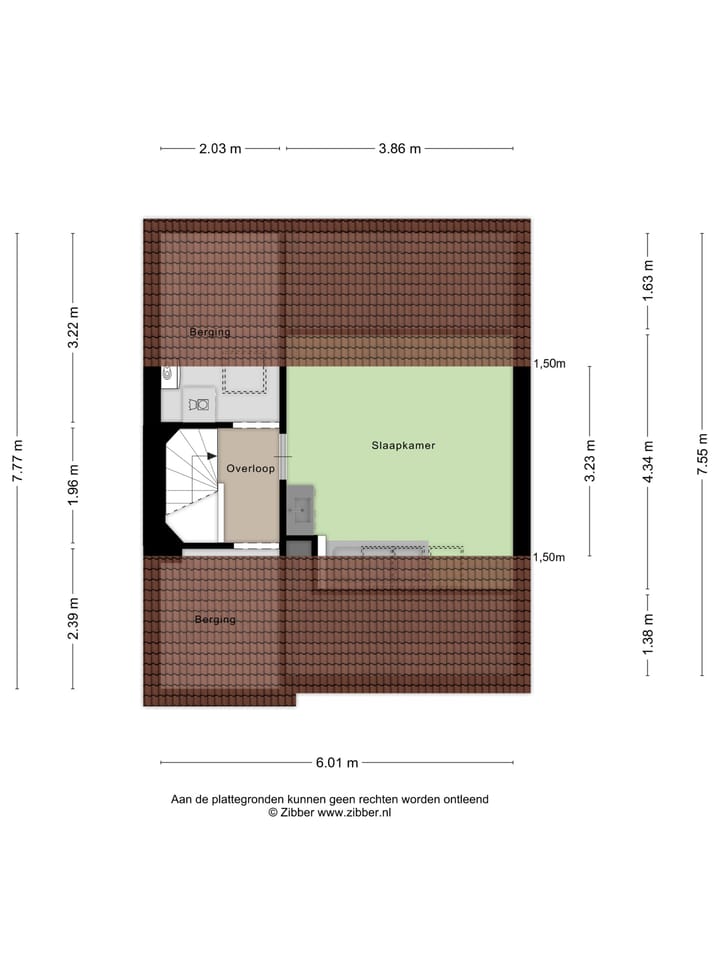 Foto 39 van Steurstraat 17