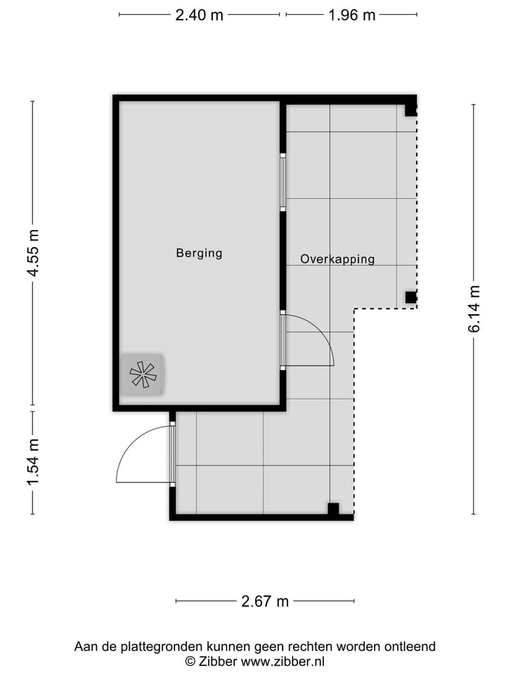 Foto 40 van Steurstraat 17