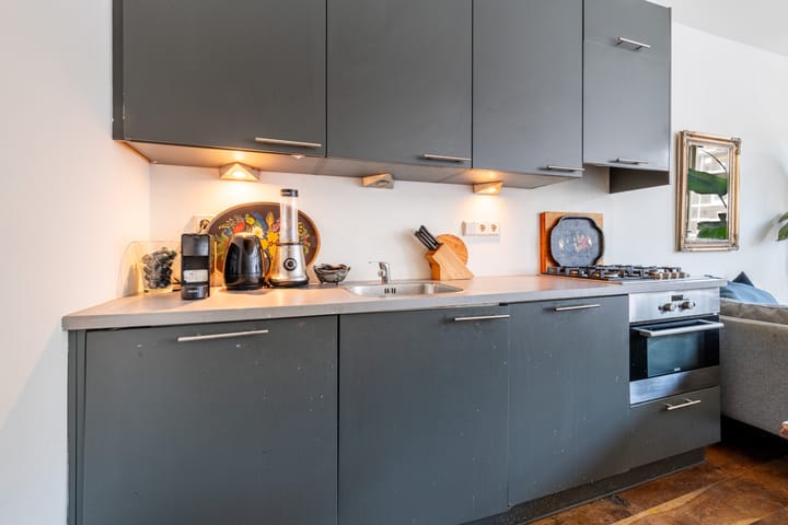 Foto 10 van Albert Cuypstraat 256-2V