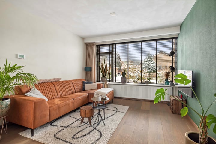 Foto 2 van Dekkershof 10