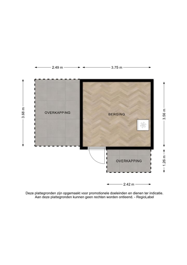 Foto 32 van Dekkershof 10