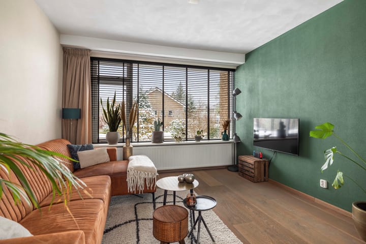 Foto 3 van Dekkershof 10