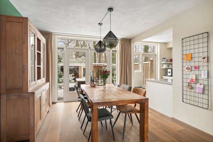 Foto 5 van Dekkershof 10