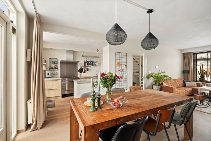 Foto 6 van Dekkershof 10