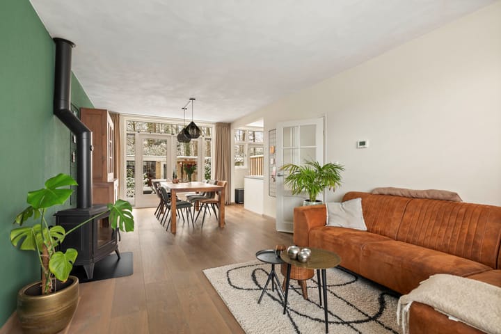 Foto 4 van Dekkershof 10