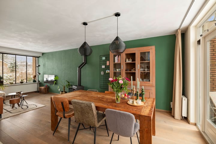 Foto 7 van Dekkershof 10