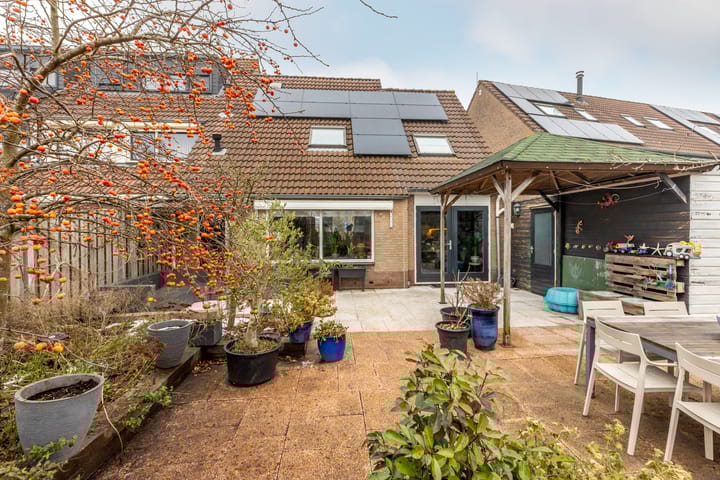 Foto 2 van Buitenhof 20