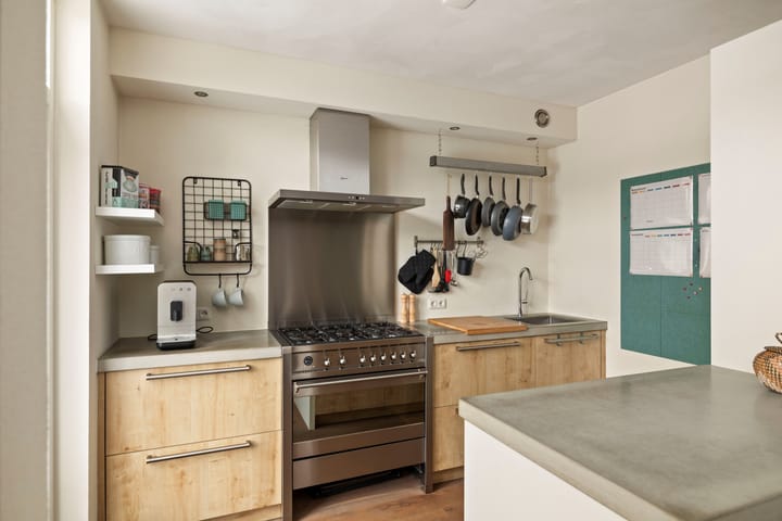 Foto 8 van Dekkershof 10