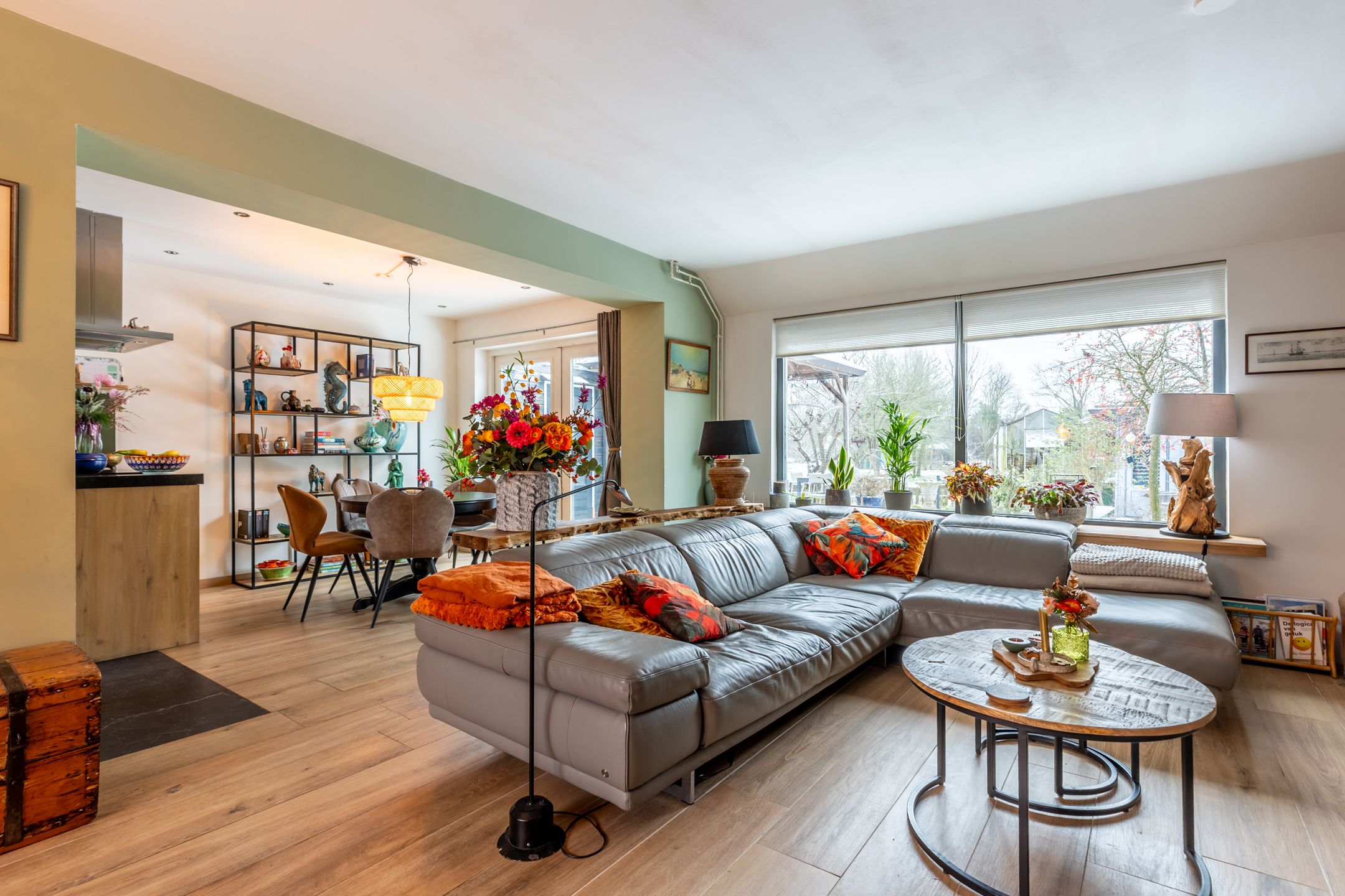 Photo 3 of Buitenhof 20