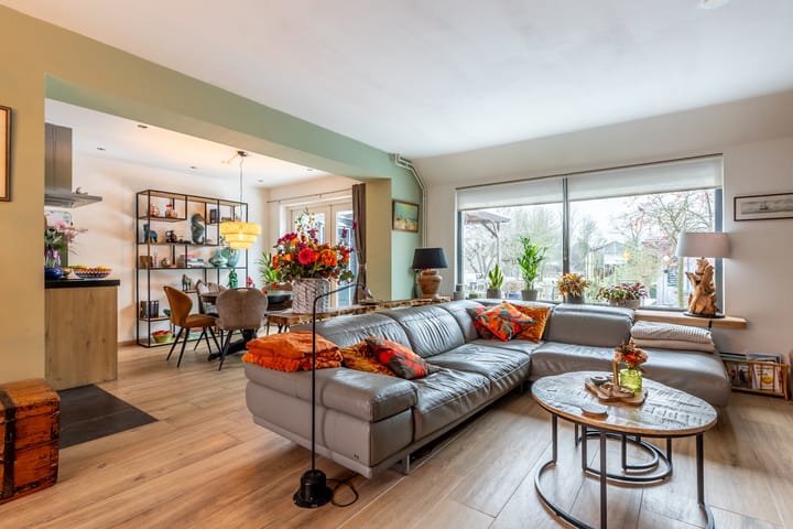 Foto 3 van Buitenhof 20