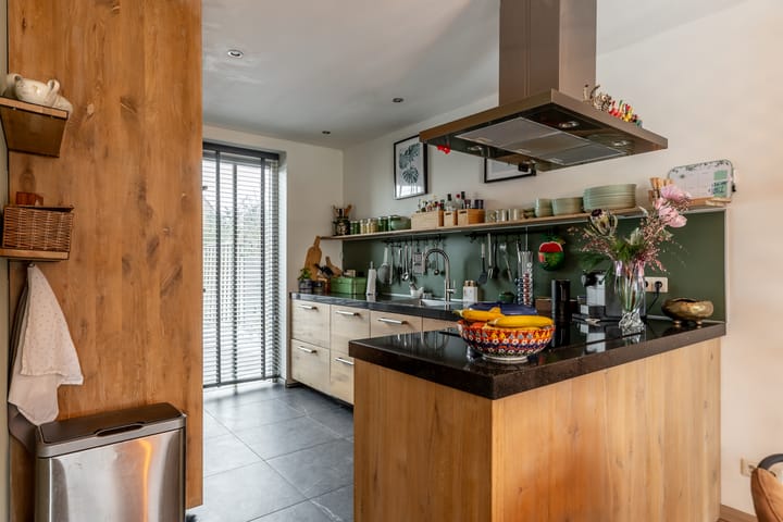 Foto 4 van Buitenhof 20