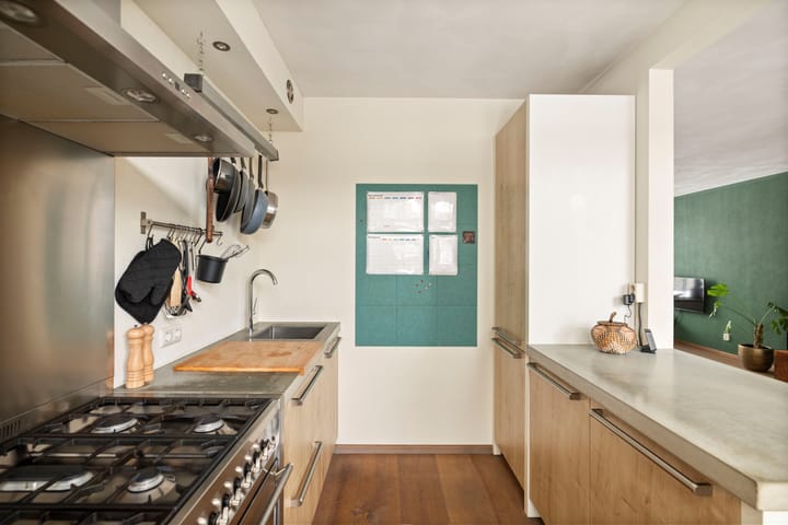 Foto 9 van Dekkershof 10