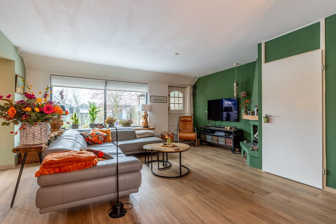 Photo 11 of Buitenhof 20