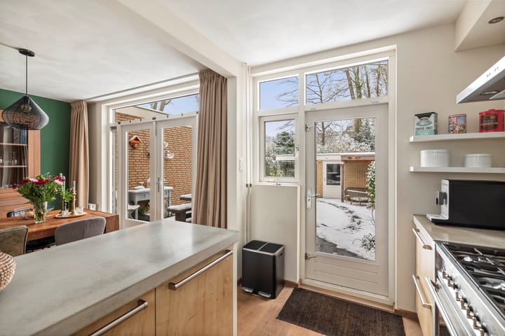 Foto 10 van Dekkershof 10