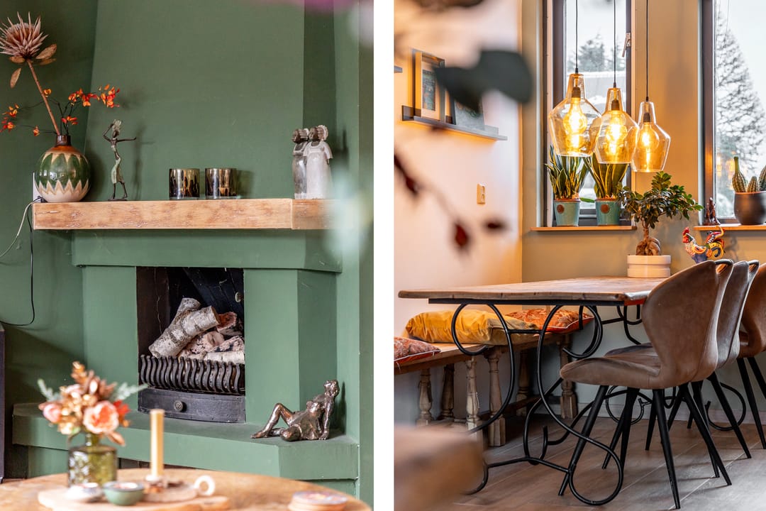 Photo 13 of Buitenhof 20