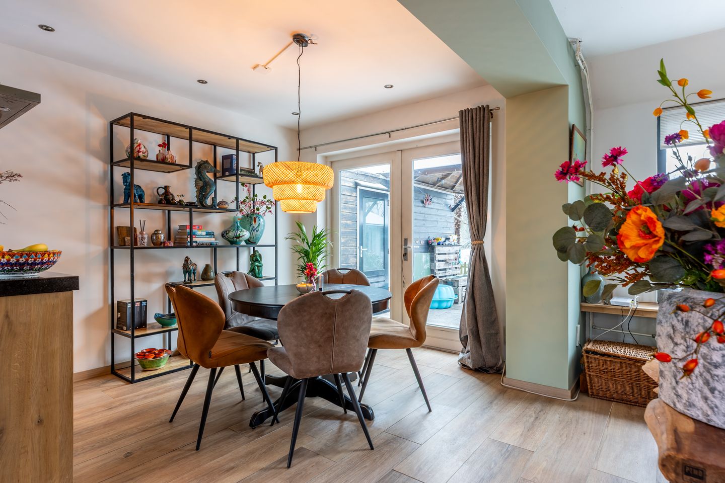 Photo 14 of Buitenhof 20