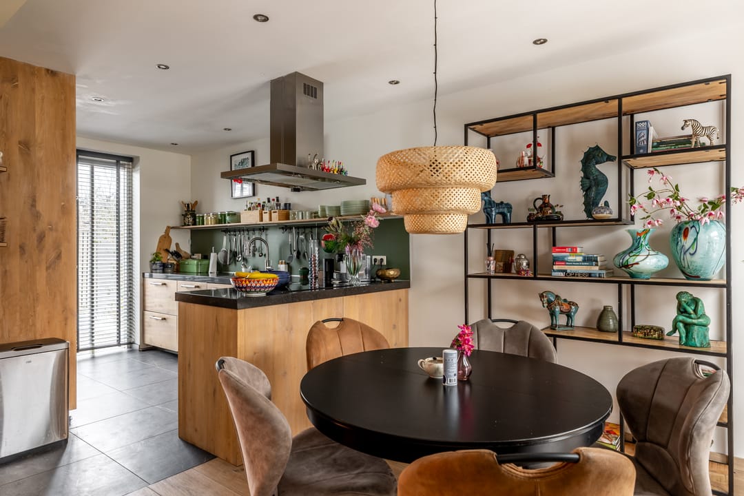 Photo 16 of Buitenhof 20