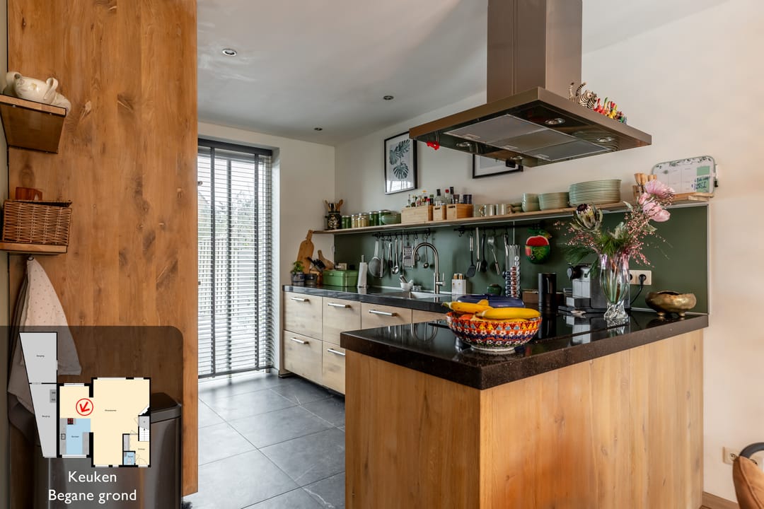 Photo 17 of Buitenhof 20