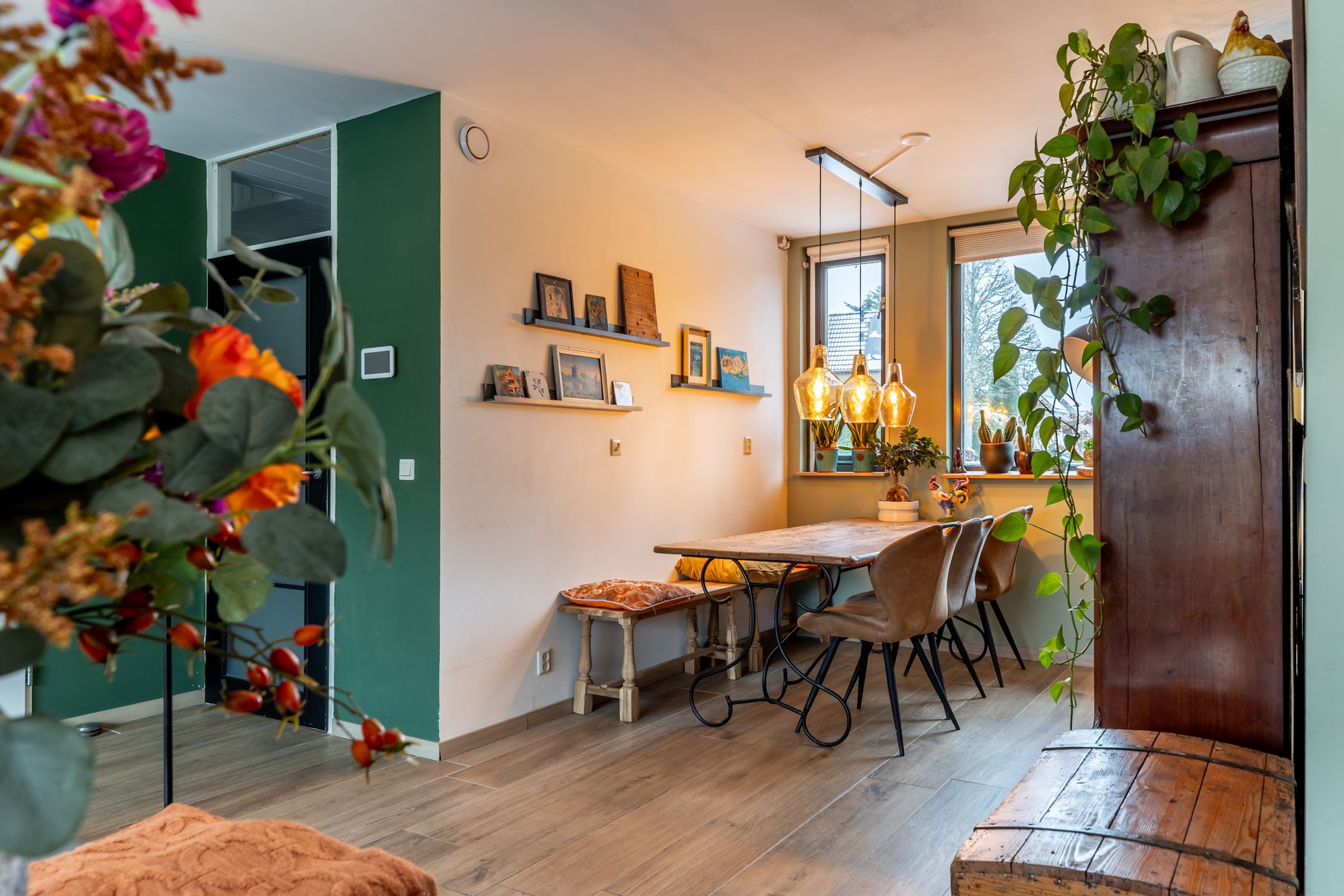 Photo 21 of Buitenhof 20