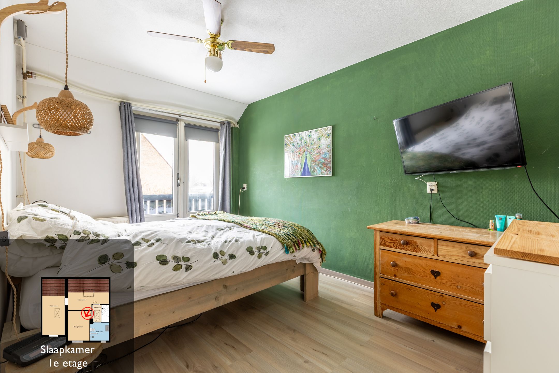 Photo 24 of Buitenhof 20