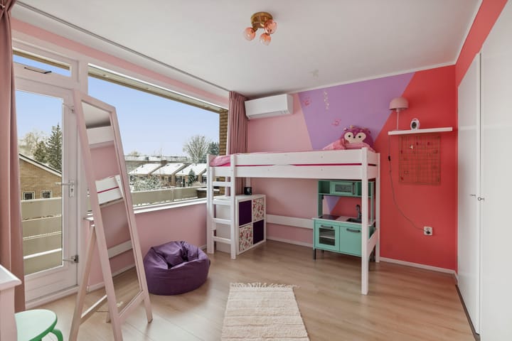 Foto 14 van Dekkershof 10