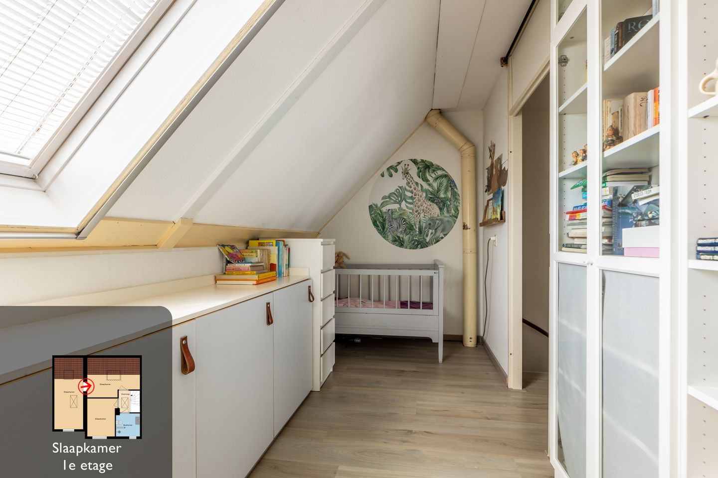 Photo 25 of Buitenhof 20