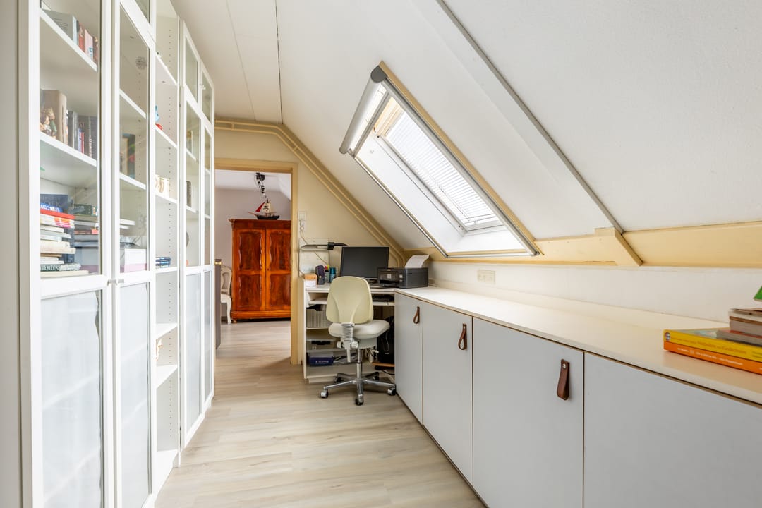 Photo 26 of Buitenhof 20