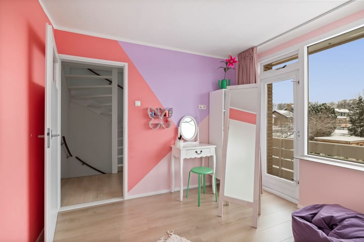 Foto 15 van Dekkershof 10