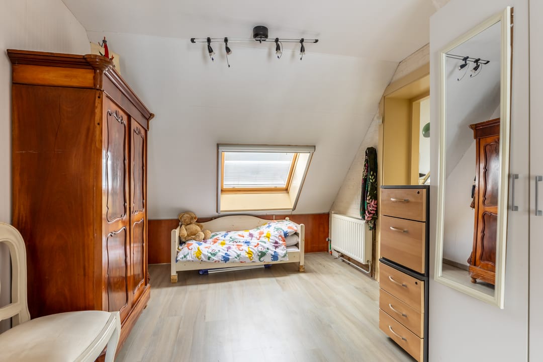 Photo 28 of Buitenhof 20