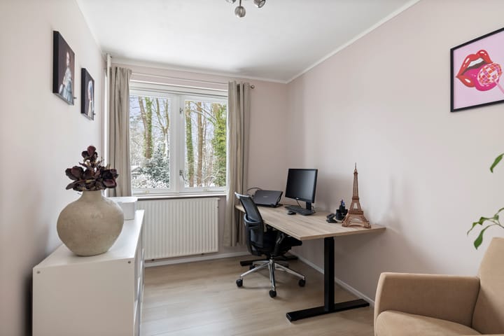 Foto 16 van Dekkershof 10