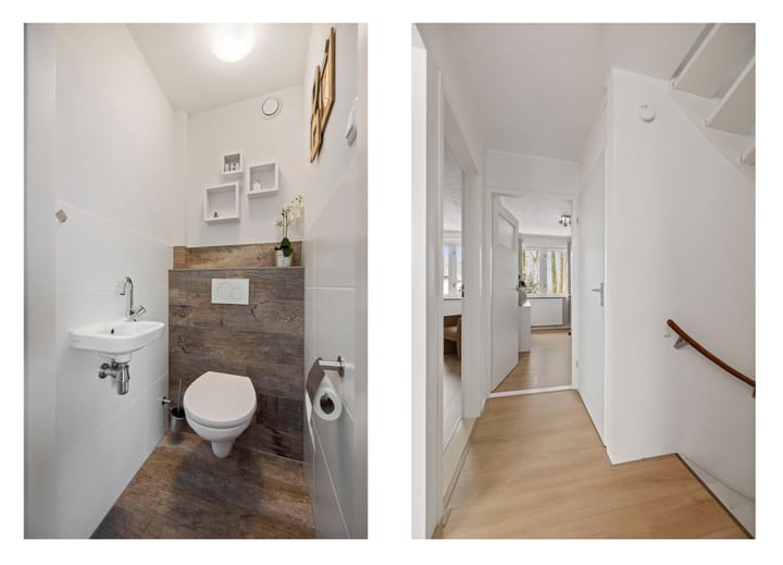 Foto 17 van Dekkershof 10