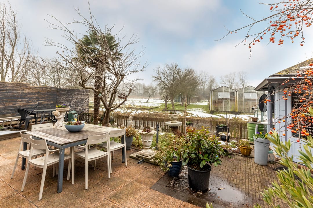 Photo 32 of Buitenhof 20