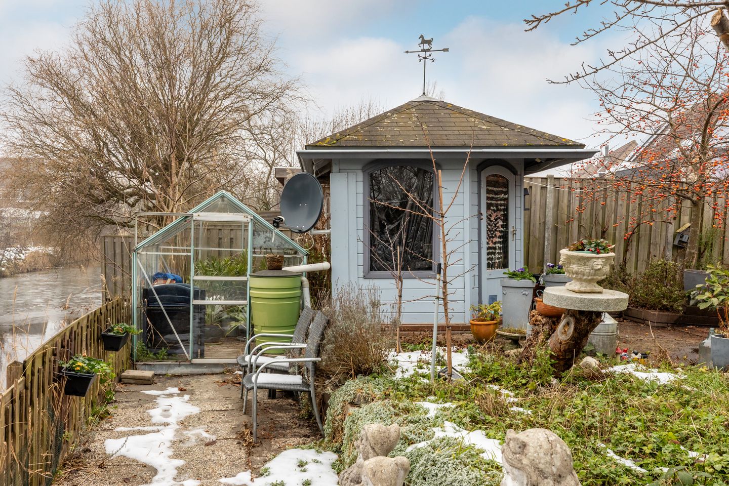 Photo 34 of Buitenhof 20