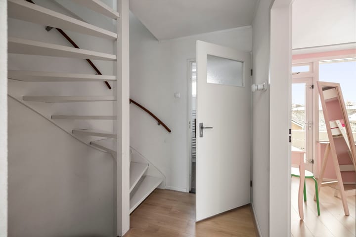 Foto 18 van Dekkershof 10