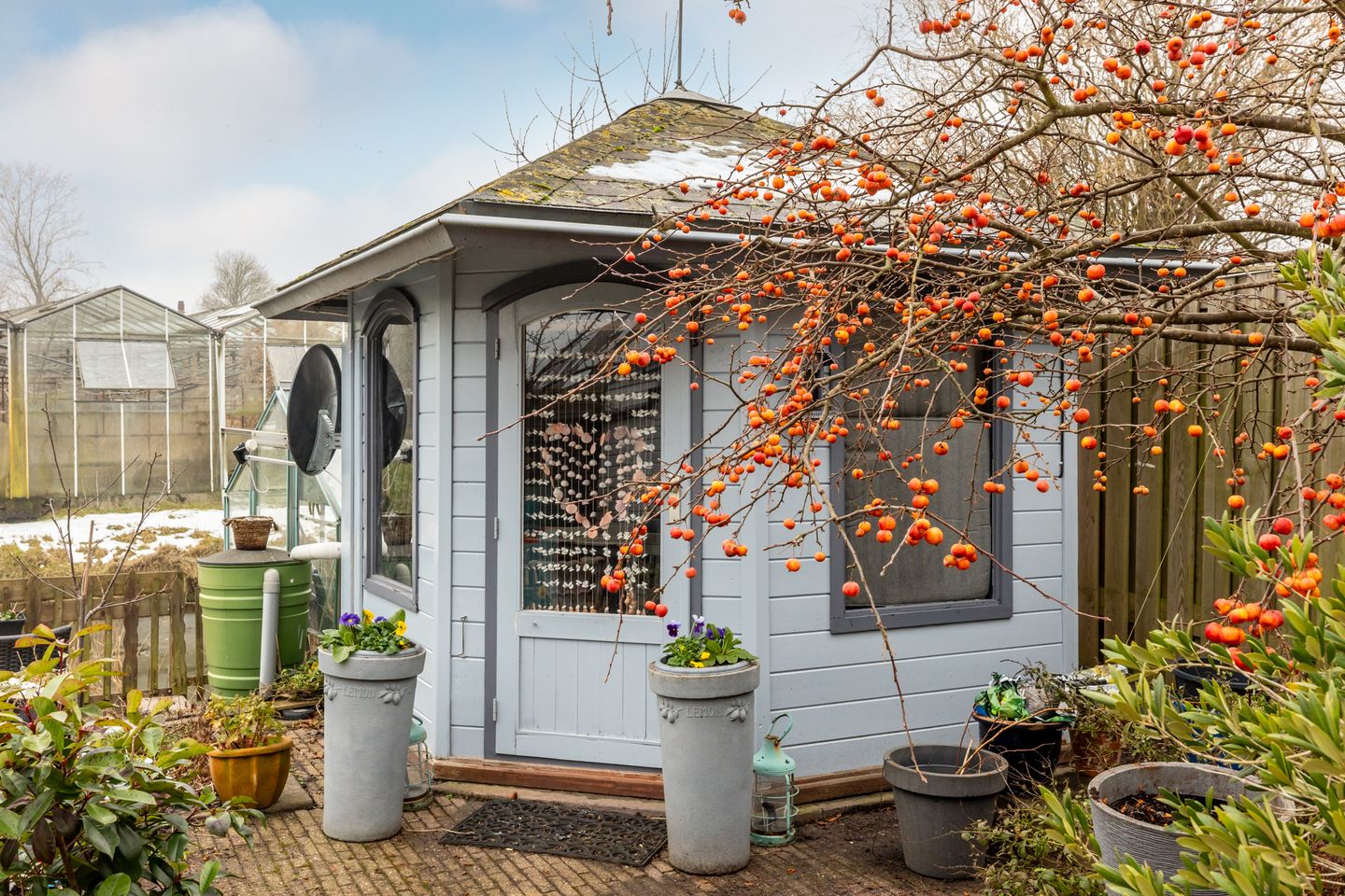 Photo 35 of Buitenhof 20