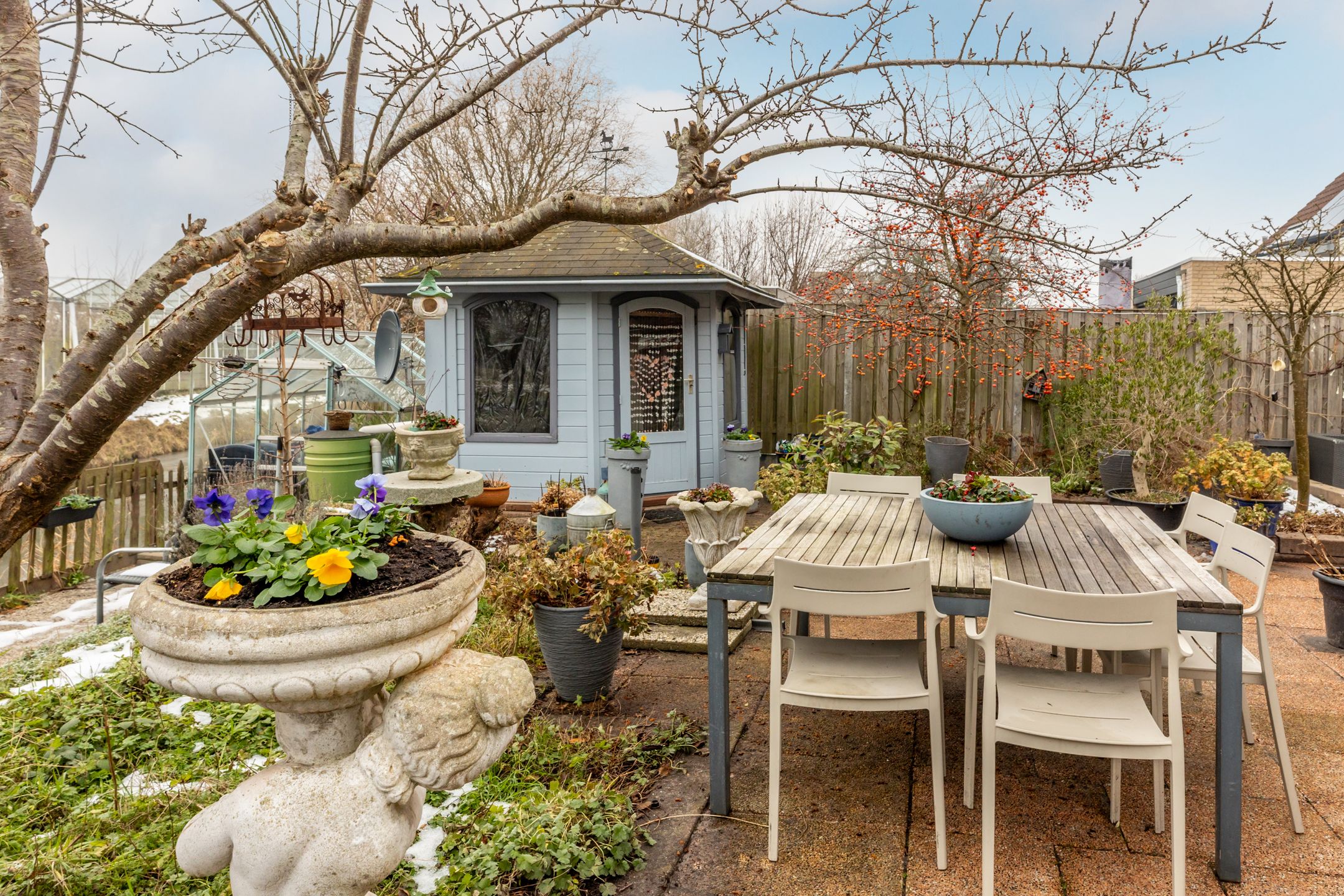 Photo 36 of Buitenhof 20