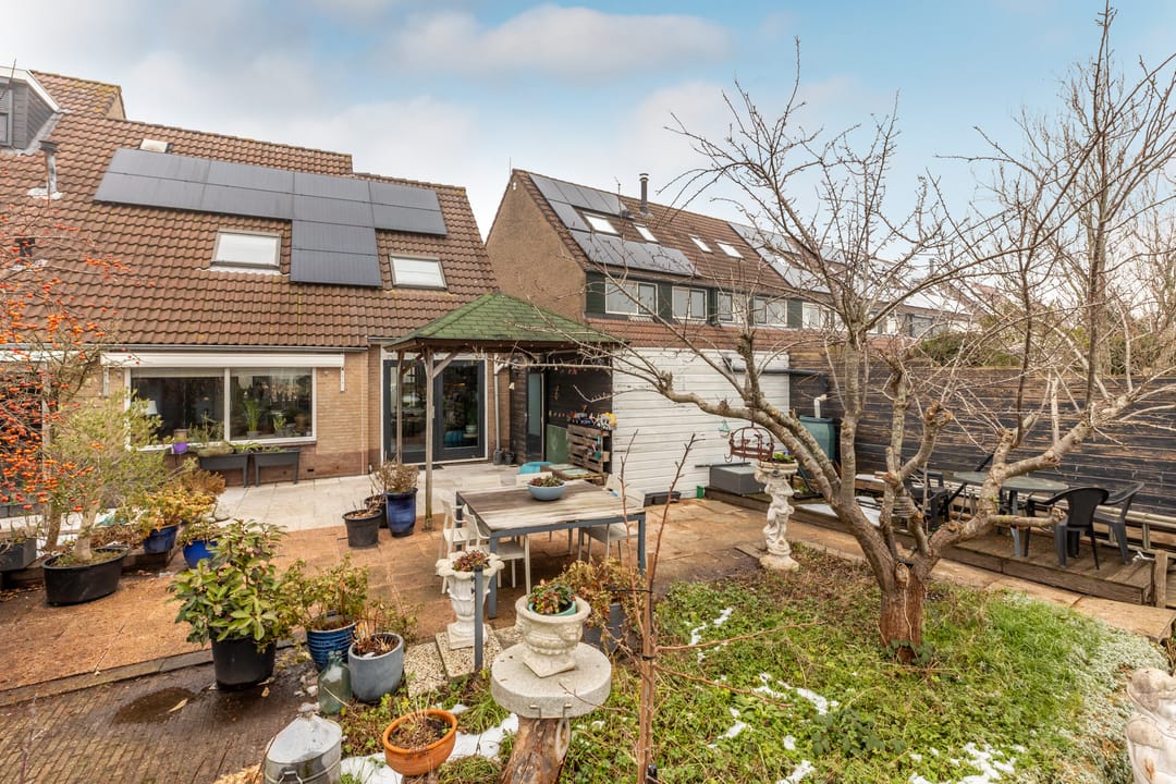 Photo 37 of Buitenhof 20