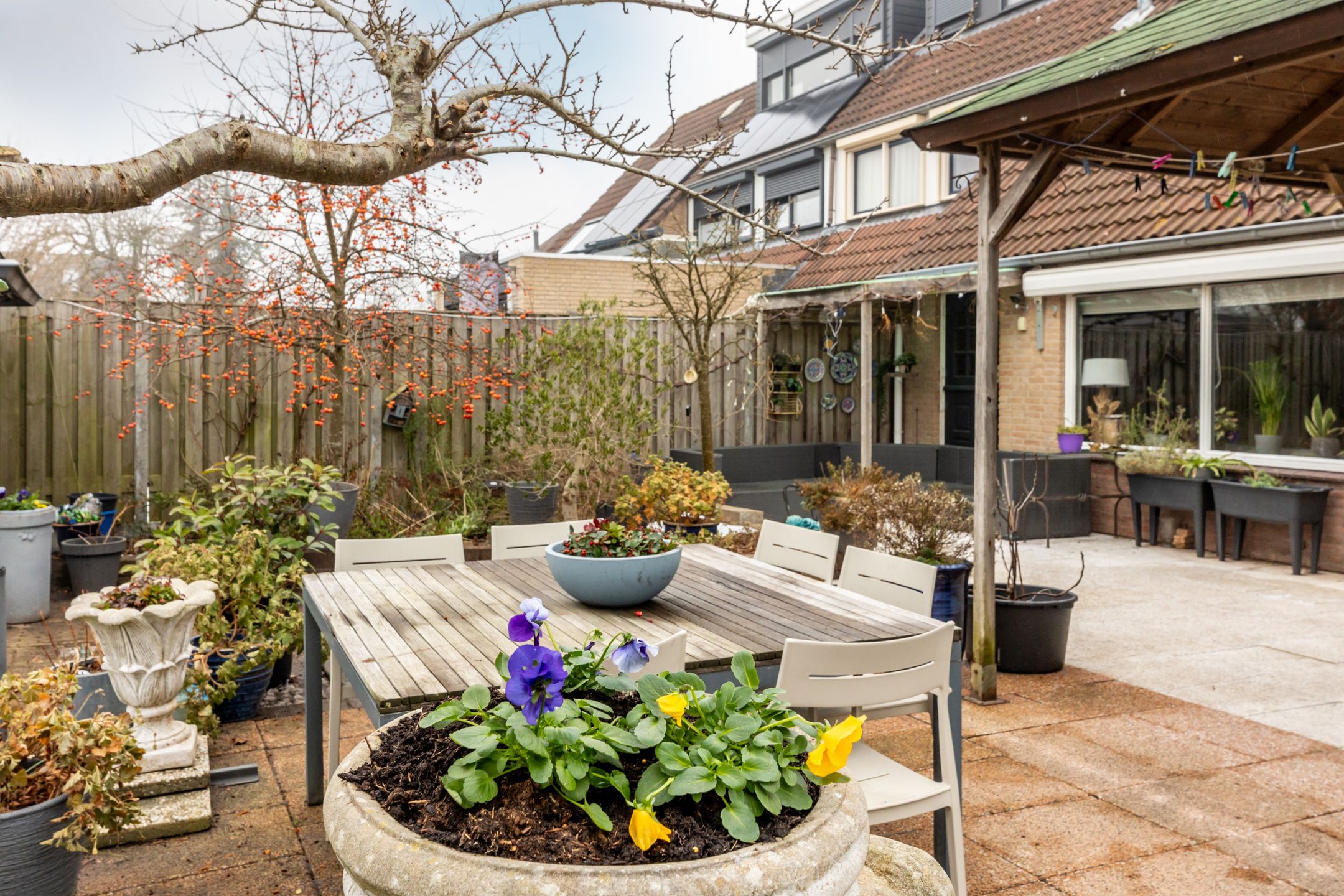 Photo 39 of Buitenhof 20