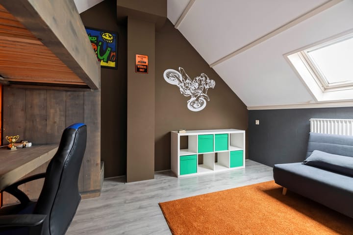 Foto 20 van Dekkershof 10