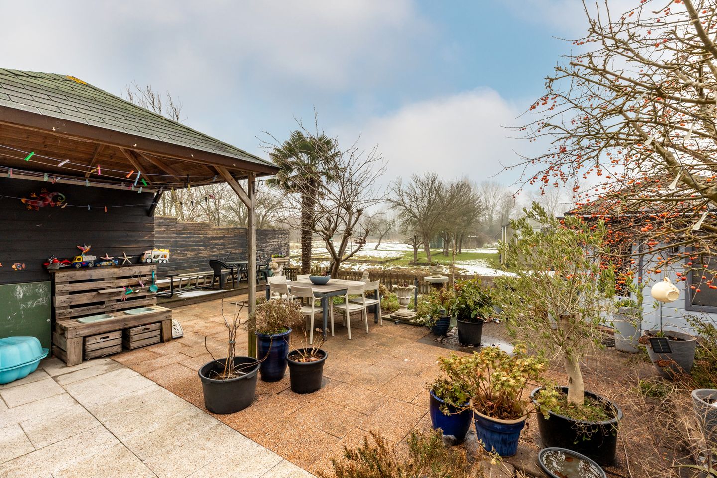 Photo 40 of Buitenhof 20