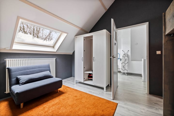 Foto 21 van Dekkershof 10